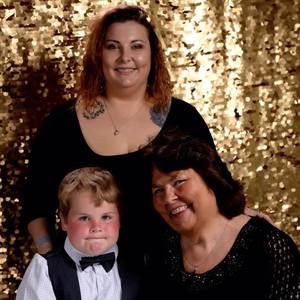 Meet your Posher, Tammy